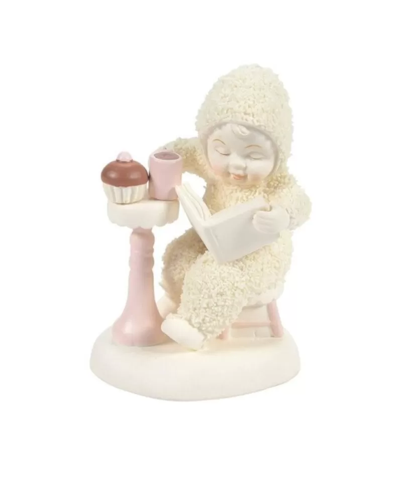 Snowbabies<Noel Eternel A Moment Of Bliss - Snowbabies Classic Collection