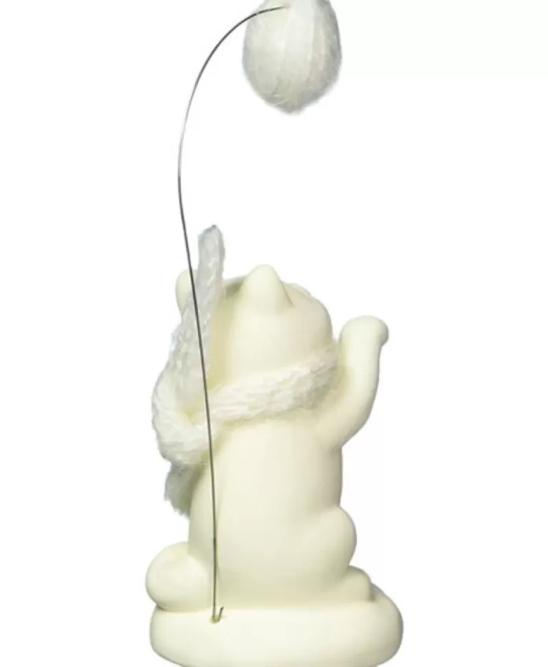 Snowbabies<Noel Eternel Cat Snowbabies 4060052