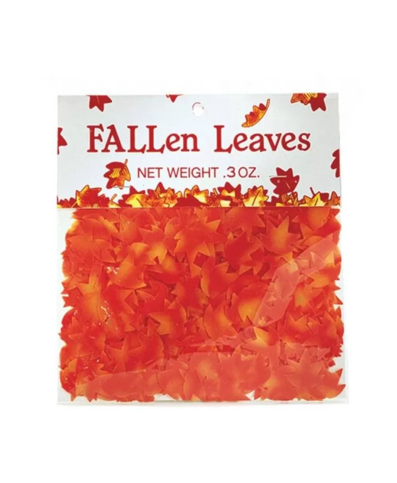 Village Halloween & Hot Properties<Noel Eternel Department 56 ''Village Fallen Leaves'' Accessoire Village General