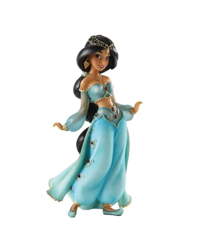 Disney<Noel Eternel Jasmine Couture De Force, Disney Showcase Collection Aladdin