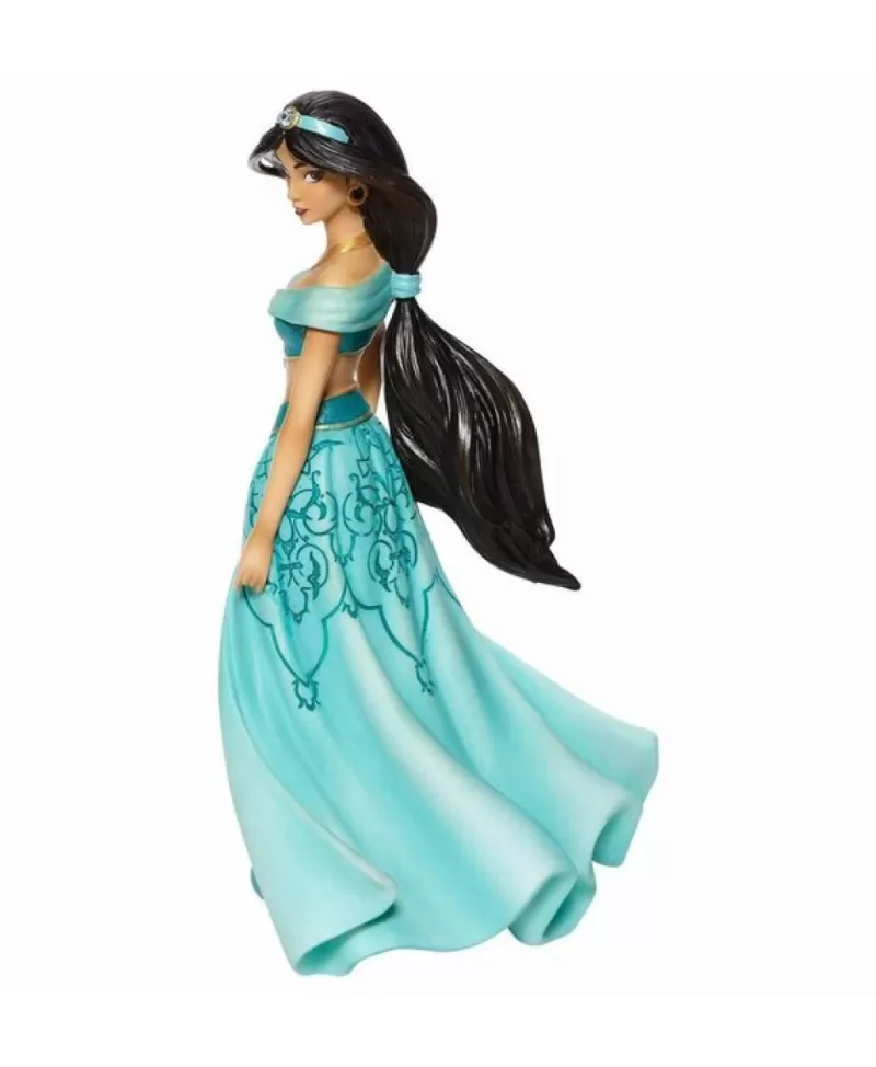 Disney<Noel Eternel Jasmine Figurine - Couture De Force