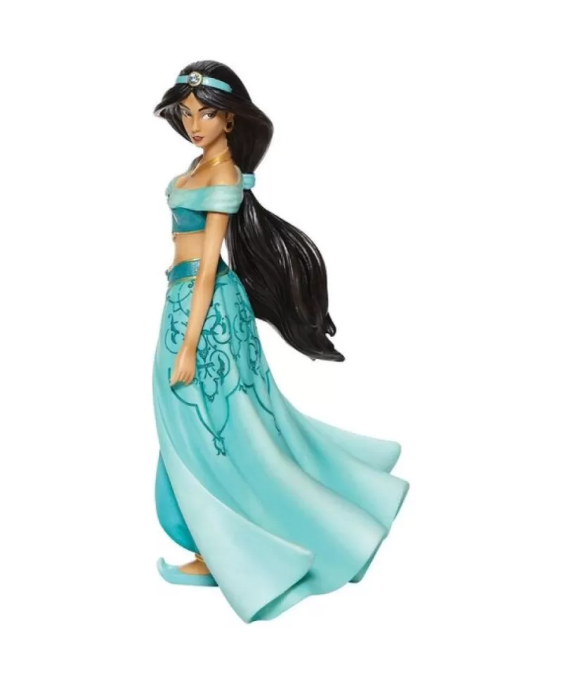 Disney<Noel Eternel Jasmine Figurine - Couture De Force