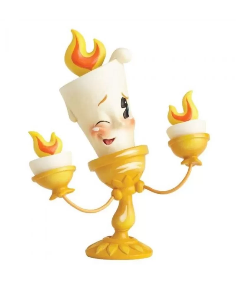 The World Of Miss Mindy<Noel Eternel Lumiere Miss Mindy Figurine - 4058892