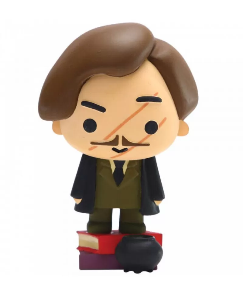 Harry Potter<Noel Eternel Lupin Charms Style Figurine