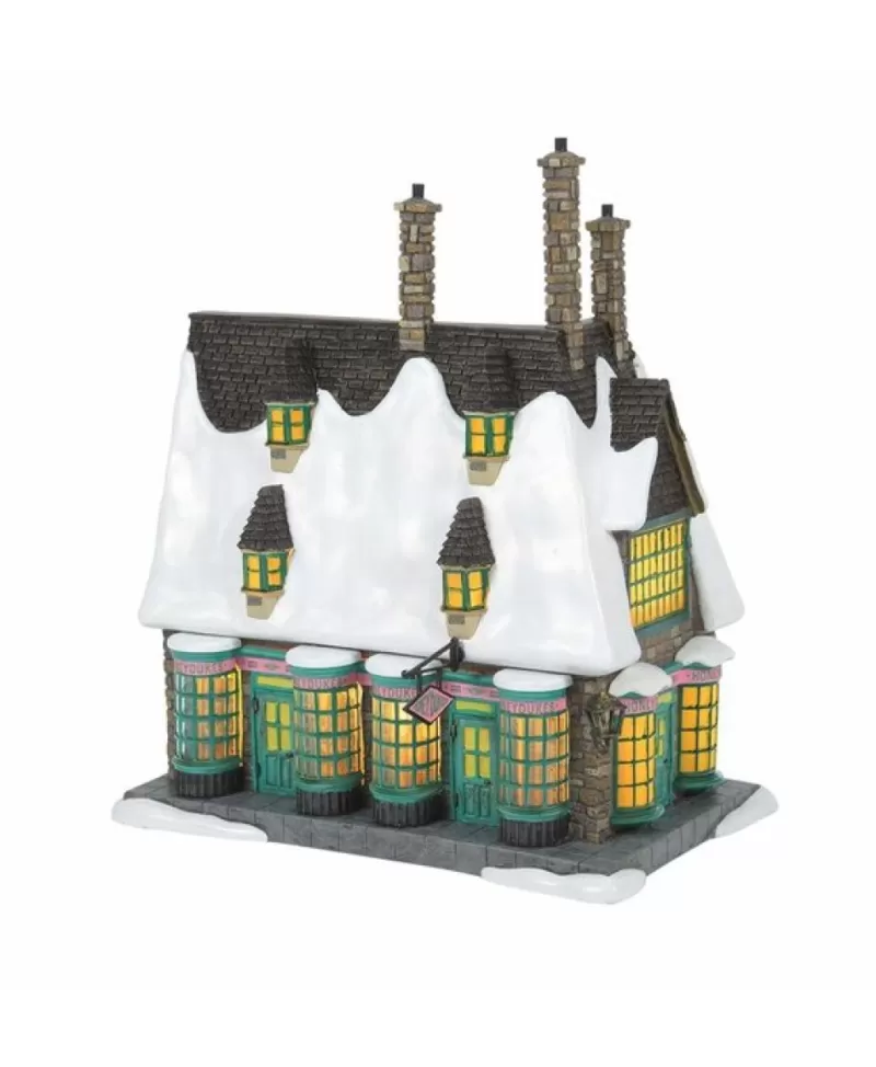 Harry Potter<Noel Eternel Magasin De Bonbons Honeydukes - Village De Harry Potter