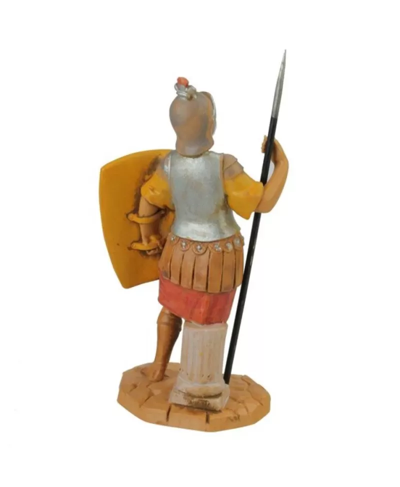 Fontanini, Figurines De Nativité<Noel Eternel Marcus - Soldat Romain 5 "Fontanini Nativité