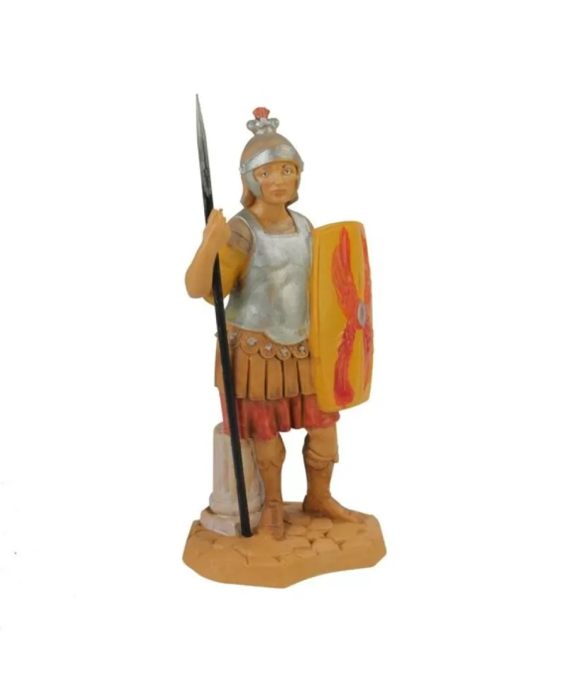 Fontanini, Figurines De Nativité<Noel Eternel Marcus - Soldat Romain 5 "Fontanini Nativité