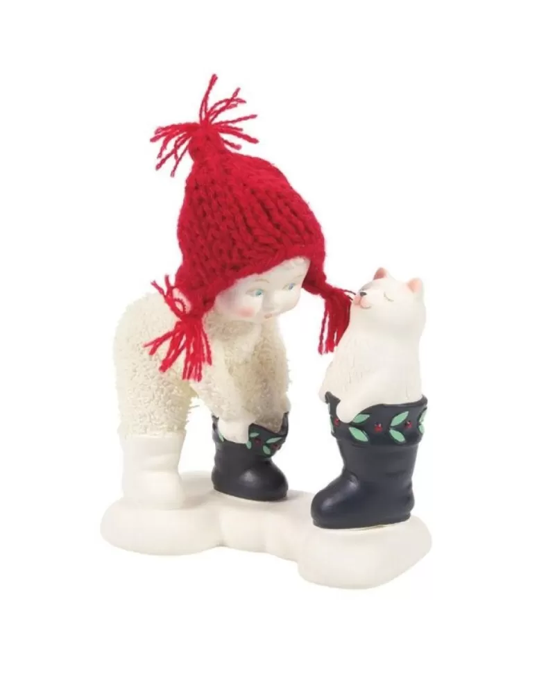 Snowbabies<Noel Eternel That'S My Boot - Snowbabies Classic Collection