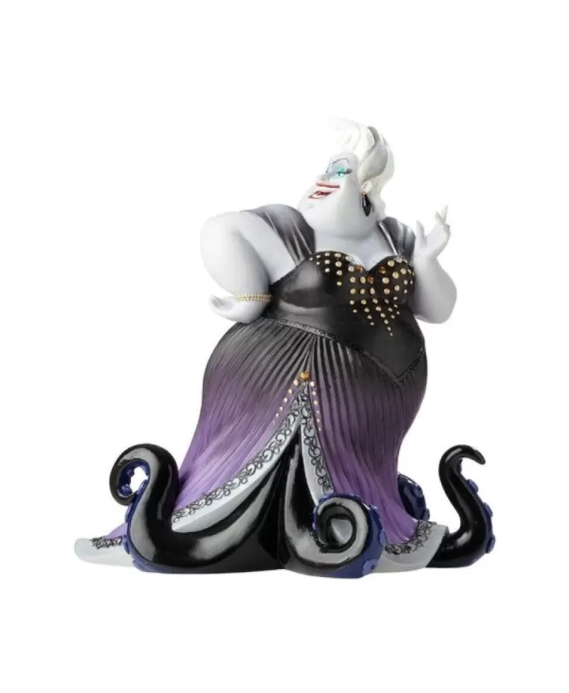 Disney<Noel Eternel Ursula Couture De Force - Disney Showcase