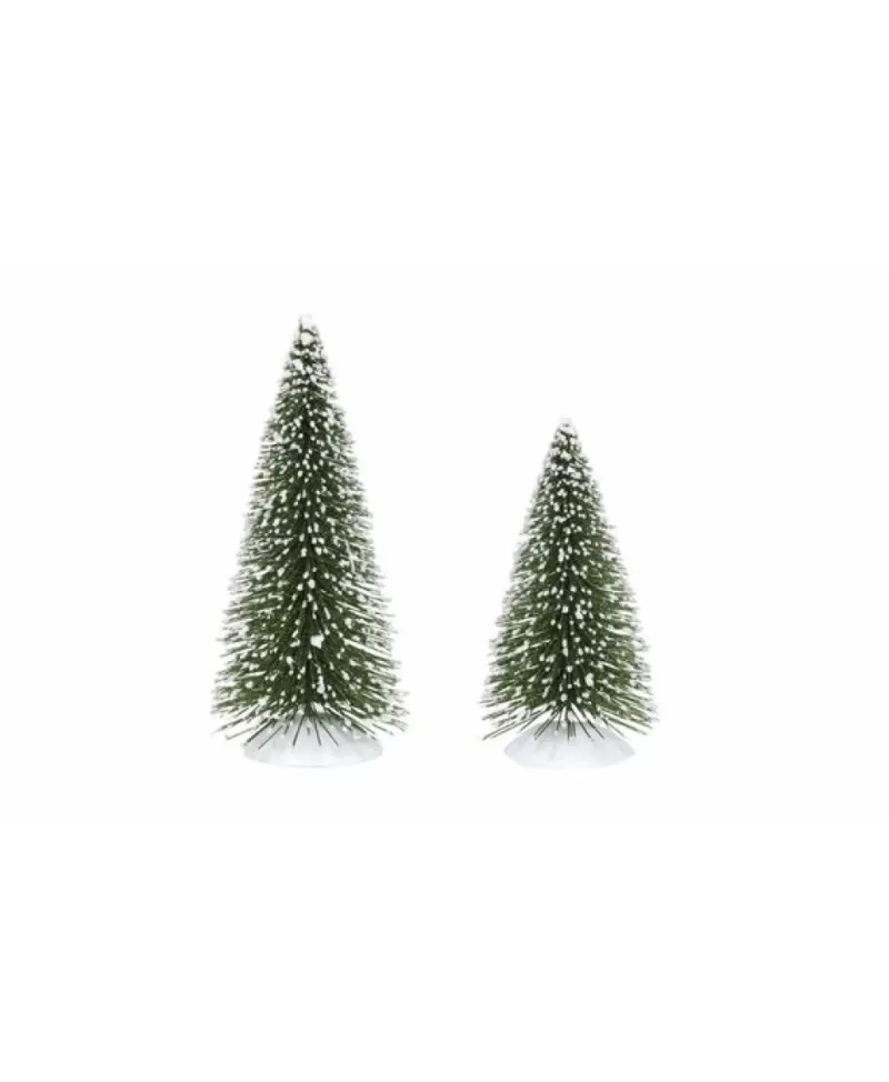 Accessoires De Village<Noel Eternel Woodsy Pines - Village Accessories Estimation D'Arrivage Juillet 2021